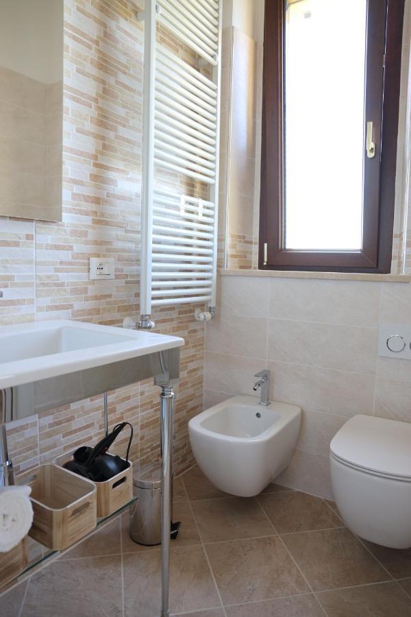 Li Da Ste Villa Ripatransone Buitenkant foto