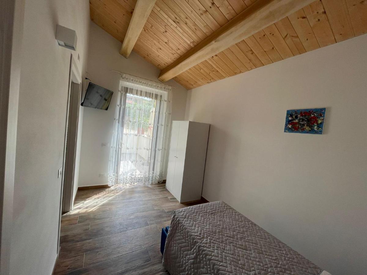 Li Da Ste Villa Ripatransone Buitenkant foto
