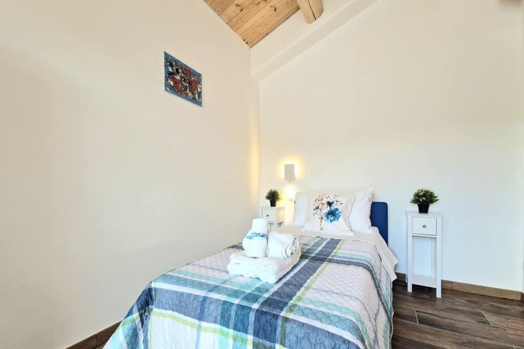 Li Da Ste Villa Ripatransone Buitenkant foto